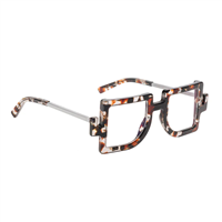 Eyeglasses frame Costantino Toffoli Woman T125-910 - T125-910